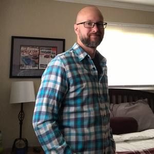 Meet your Posher, Travis